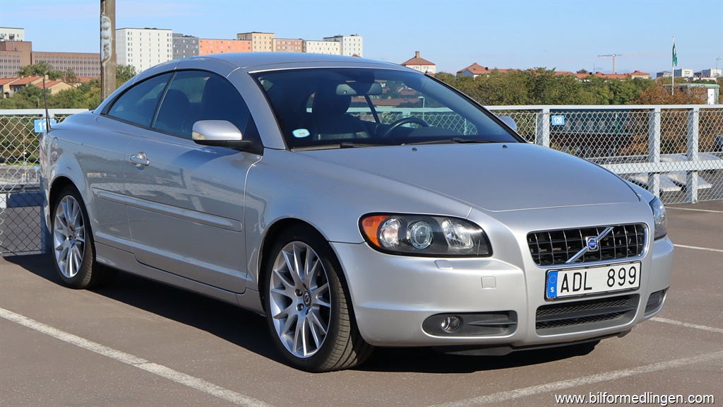 Bild 3 på Volvo C70
