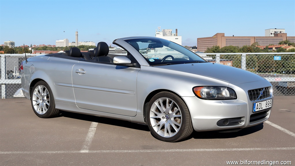 Bild 4 på Volvo C70