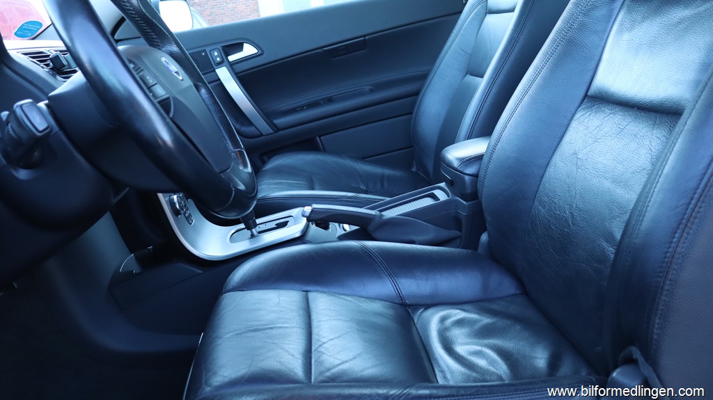 Bild 5 på Volvo C70