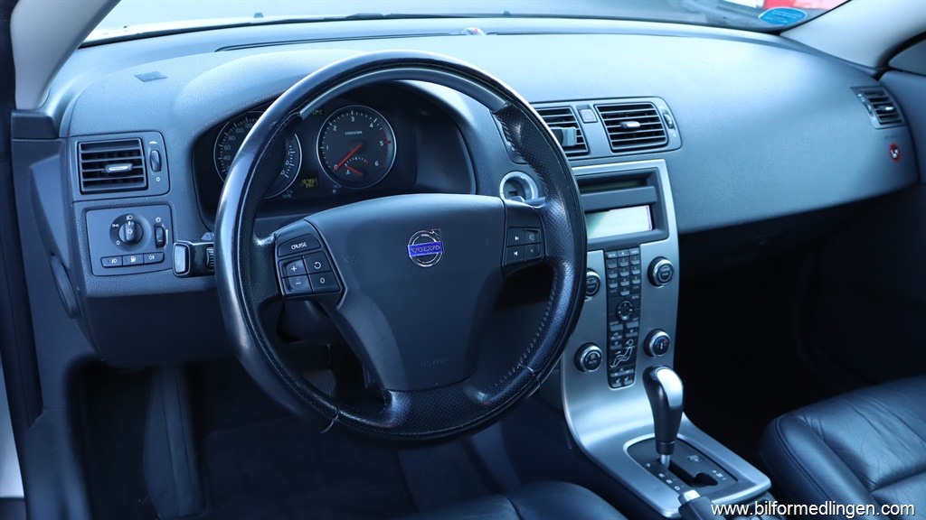 Bild 6 på Volvo C70