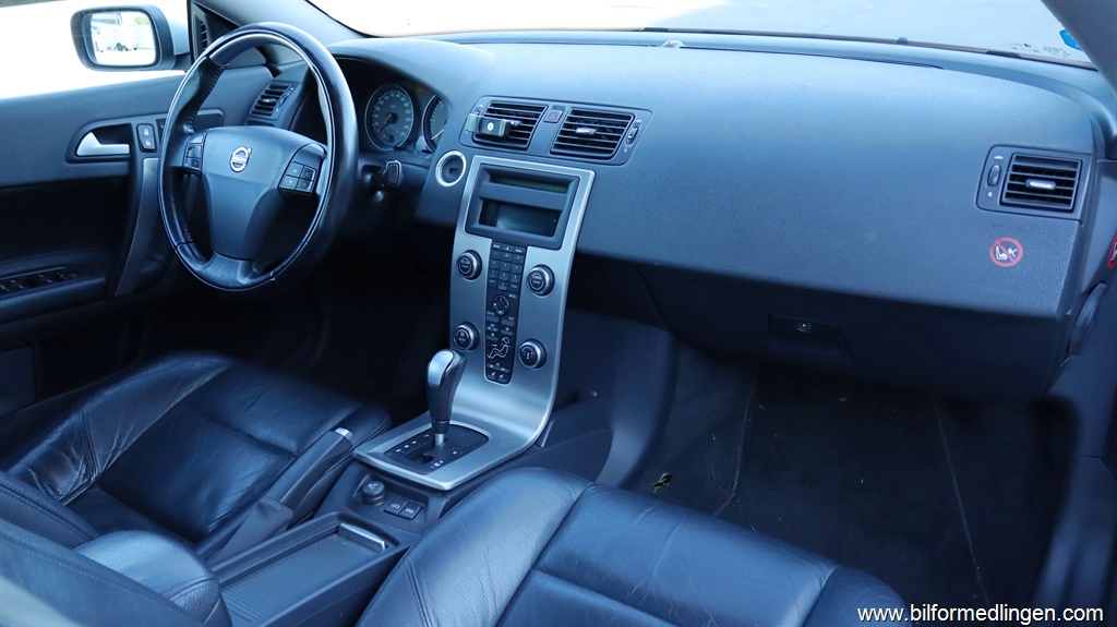 Bild 8 på Volvo C70