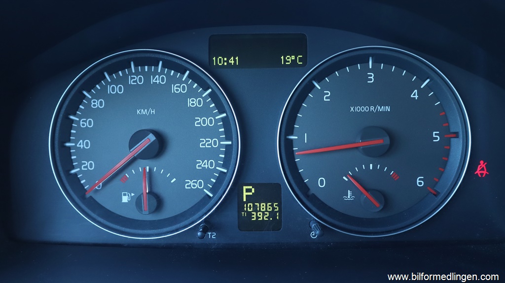 Bild 10 på Volvo C70
