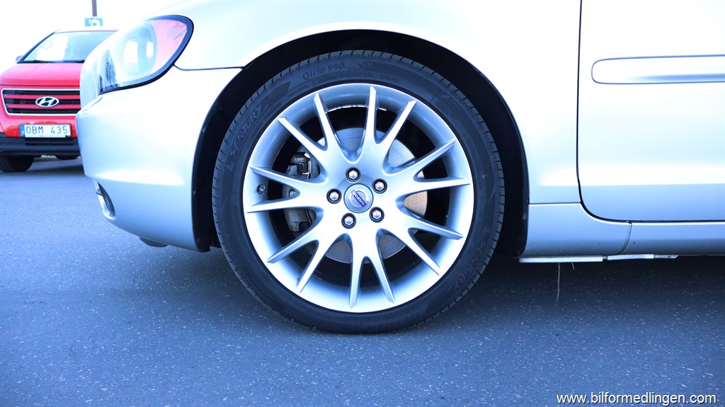Bild 15 på Volvo C70