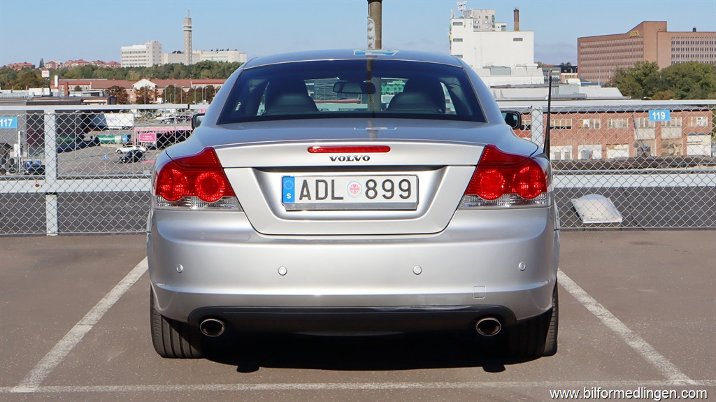 Bild 23 på Volvo C70