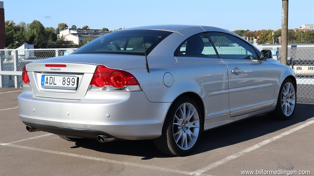 Bild 24 på Volvo C70
