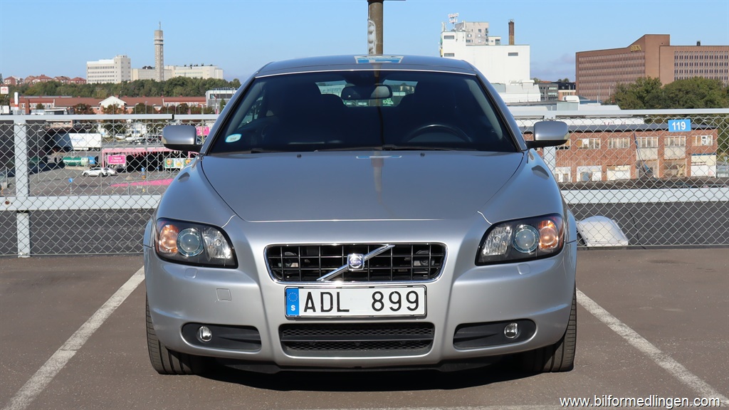 Bild 25 på Volvo C70