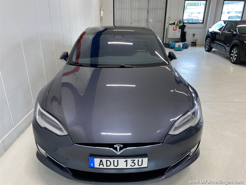 Bild 4 på Tesla Model S