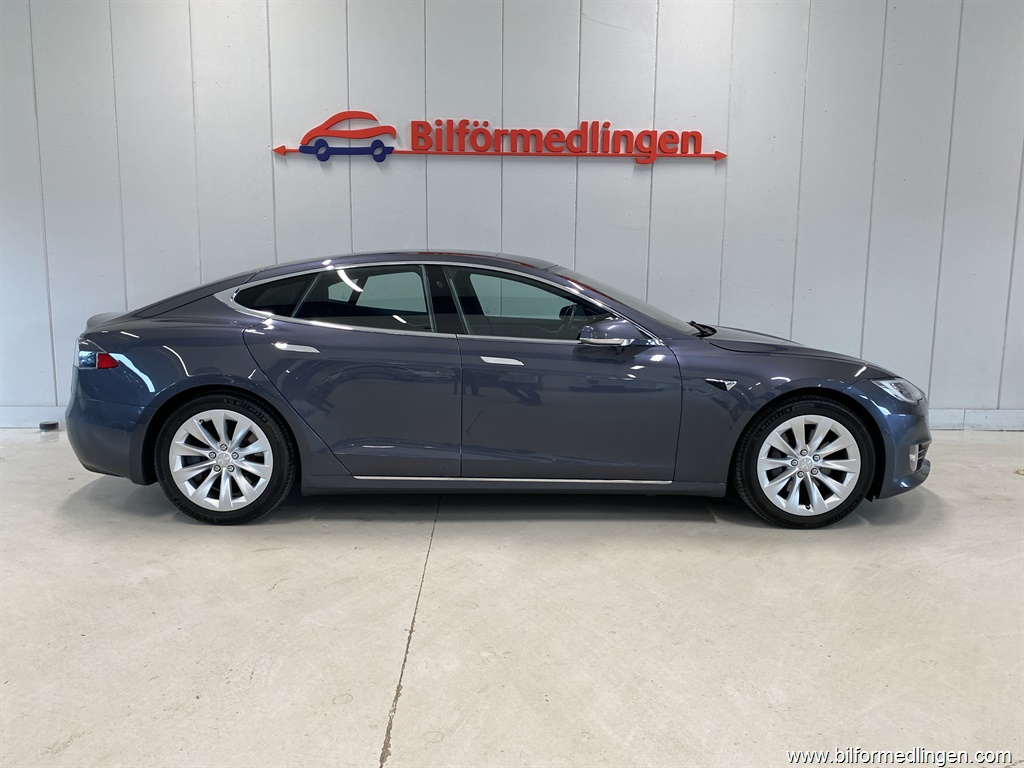 Bild 6 på Tesla Model S