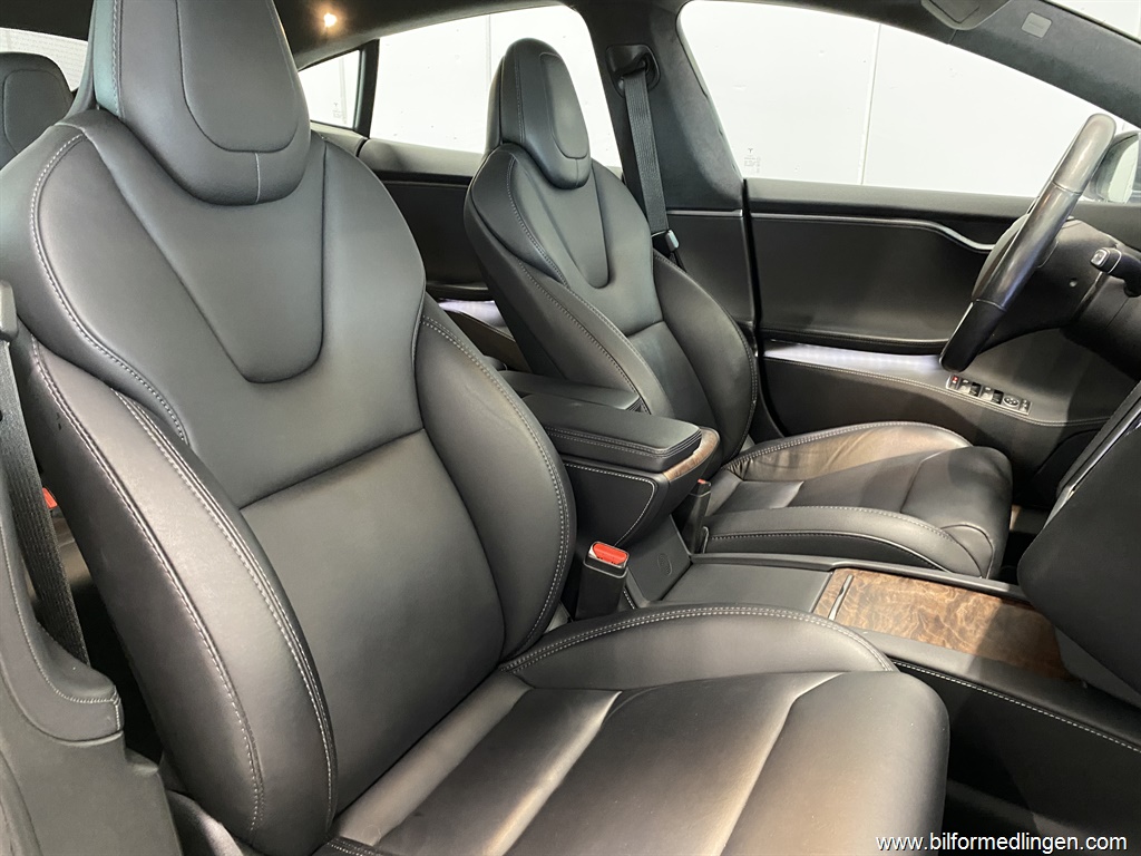 Bild 10 på Tesla Model S