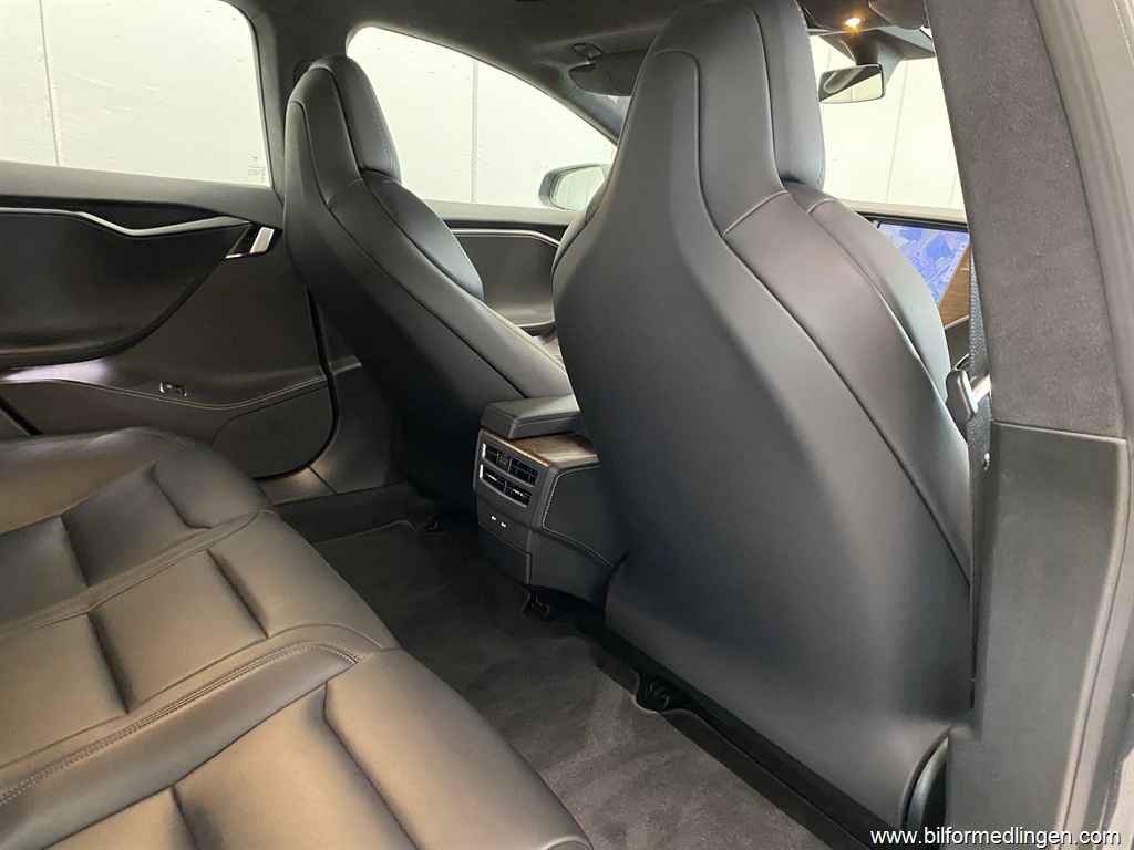 Bild 11 på Tesla Model S