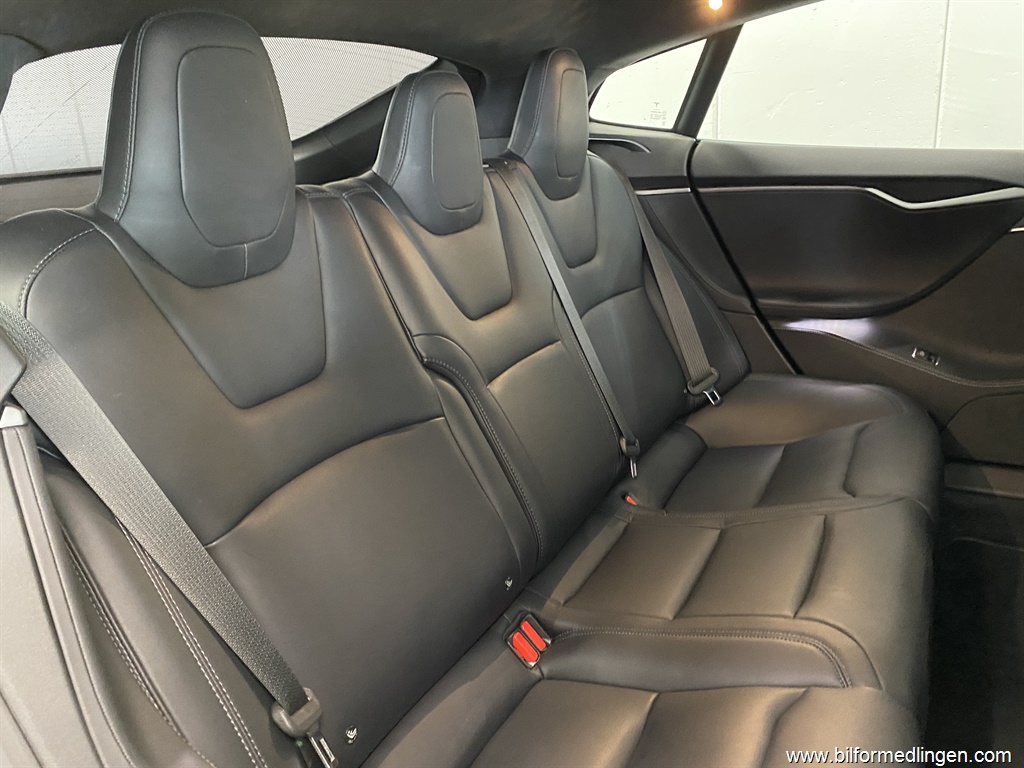 Bild 12 på Tesla Model S
