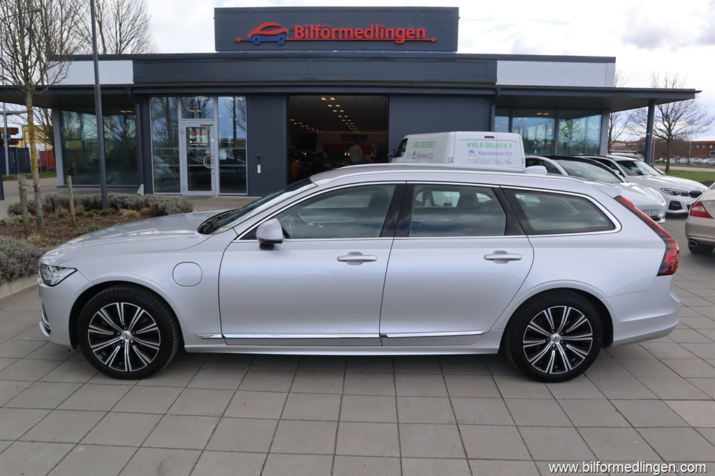 Bild 1 på Volvo V90