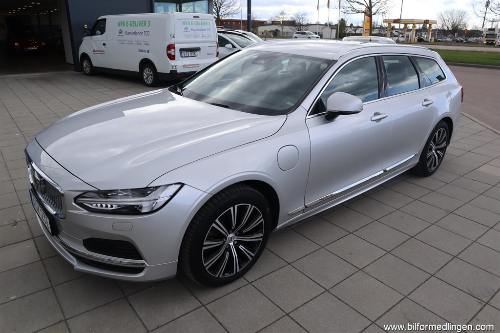 Bild 2 på Volvo V90