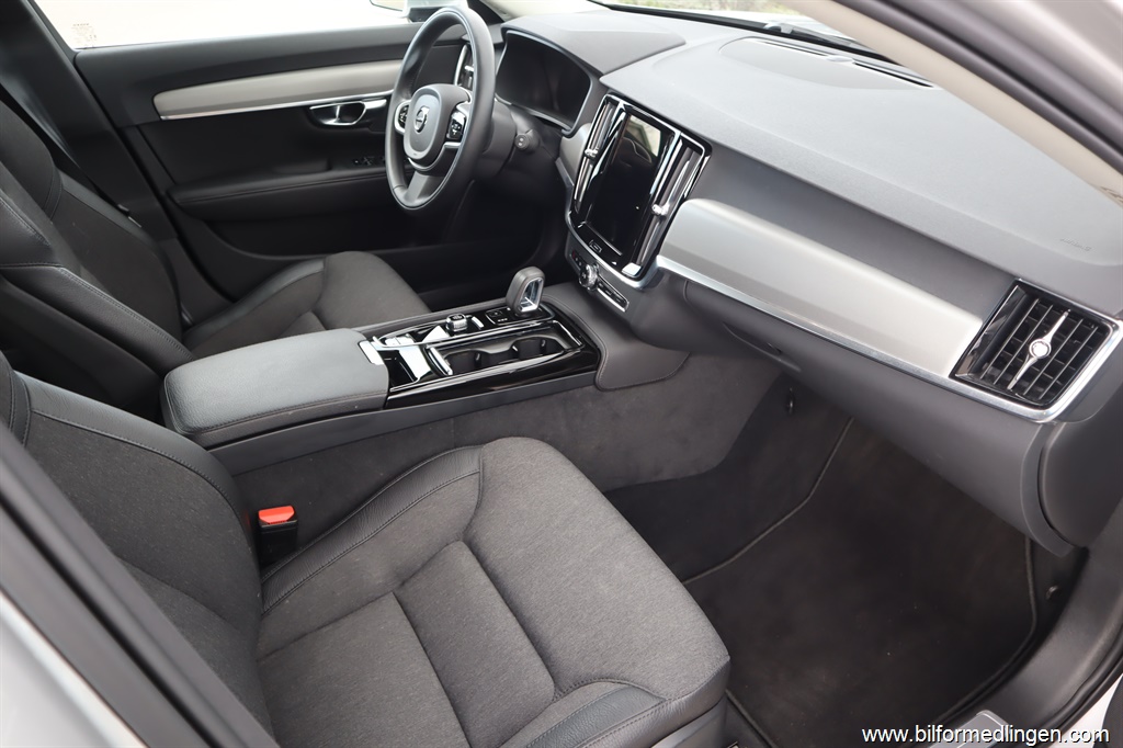Bild 4 på Volvo V90