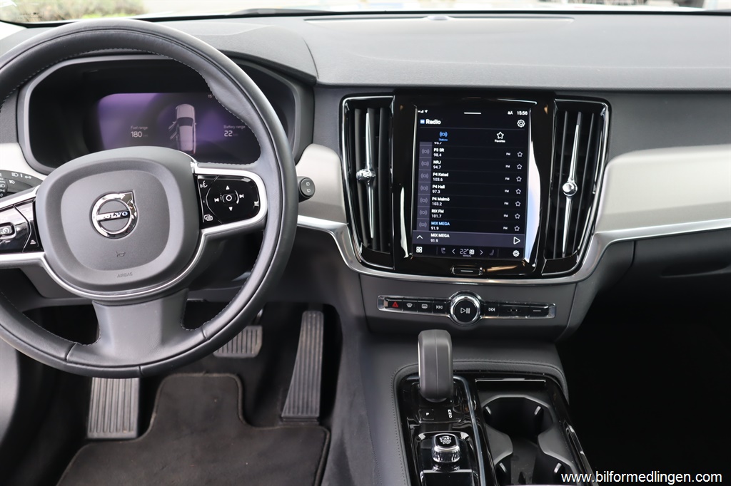 Bild 5 på Volvo V90
