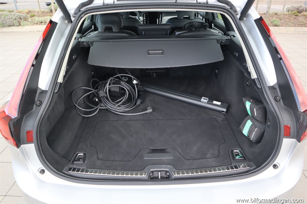 Bild 7 på Volvo V90