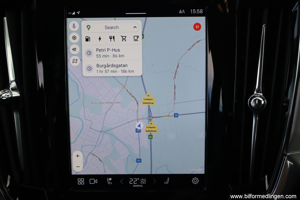 Bild 9 på Volvo V90