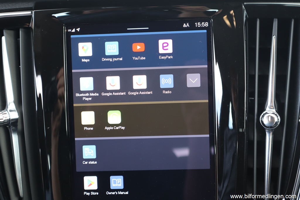 Bild 10 på Volvo V90