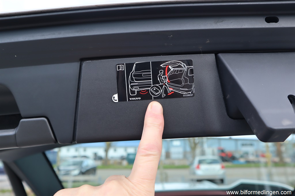 Bild 11 på Volvo V90