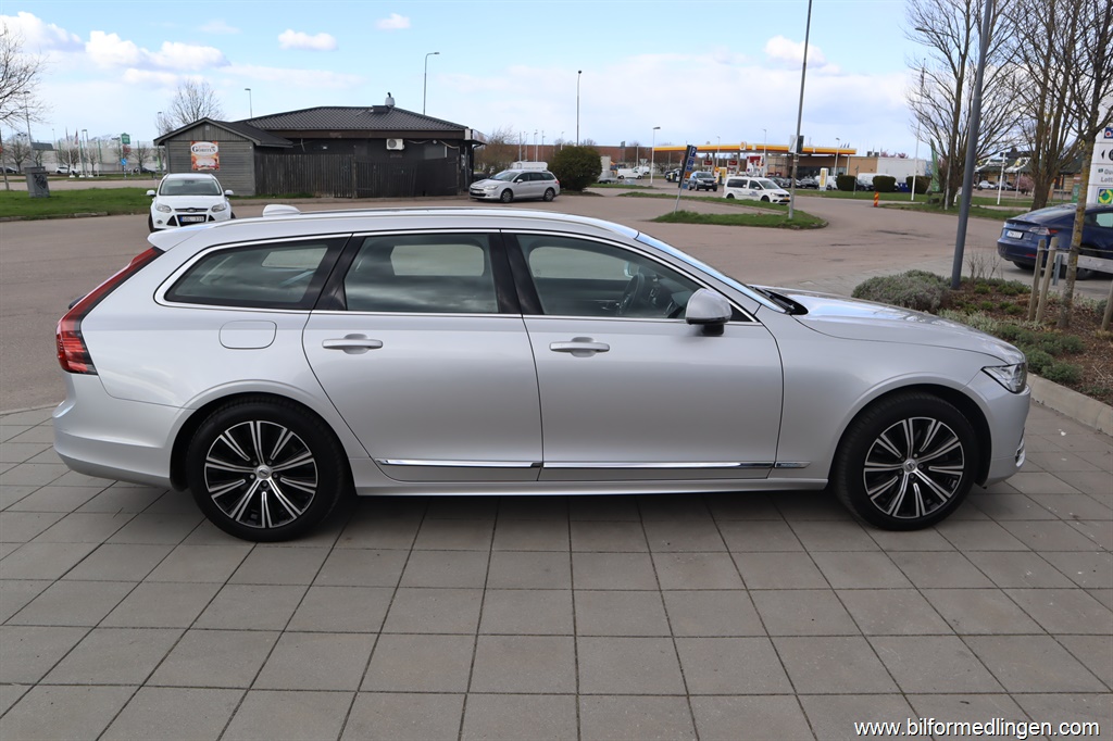 Bild 16 på Volvo V90