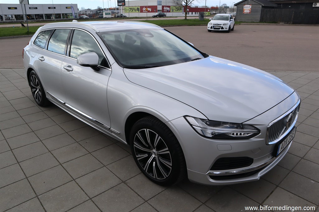 Bild 17 på Volvo V90