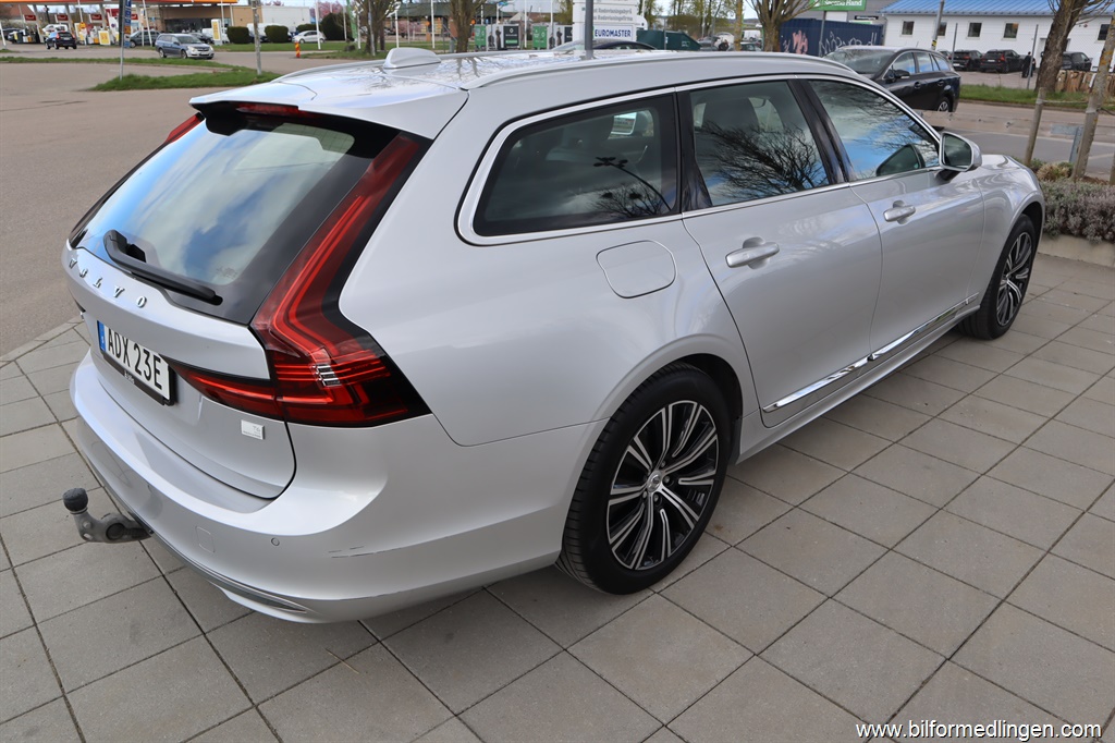 Bild 18 på Volvo V90