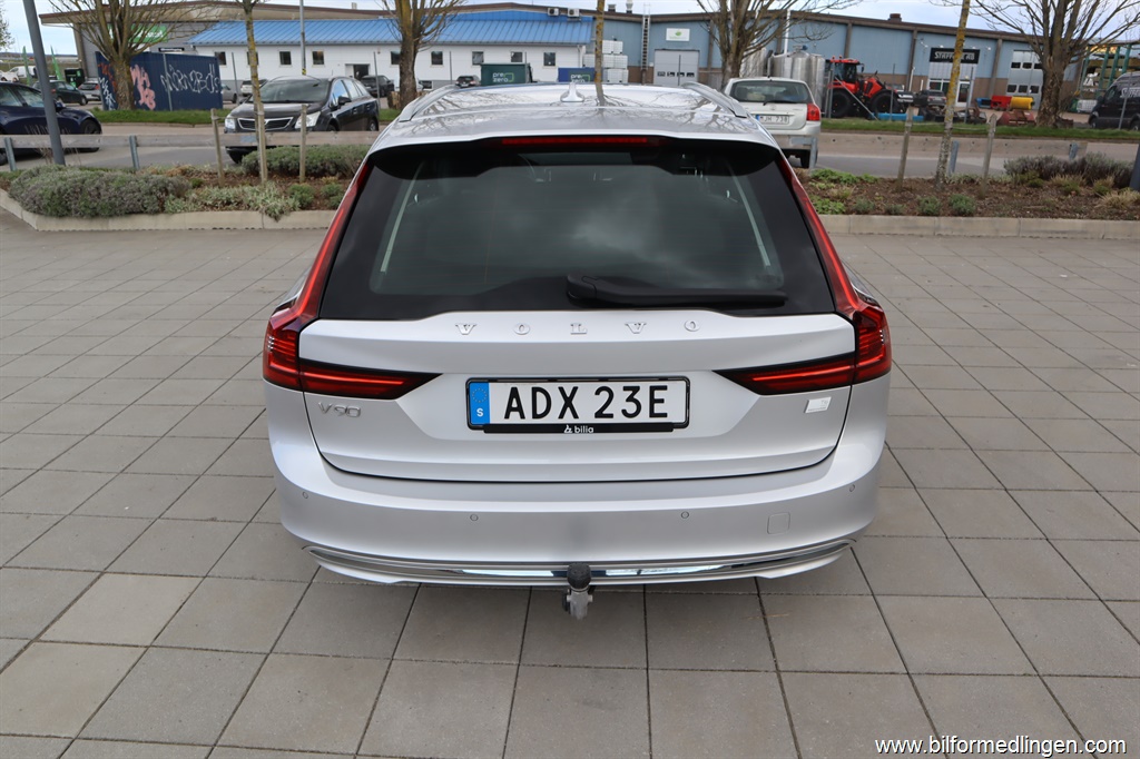 Bild 19 på Volvo V90