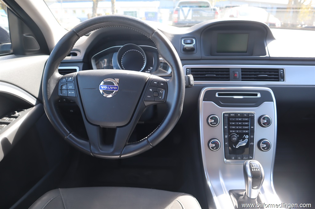 Bild 3 på Volvo V70