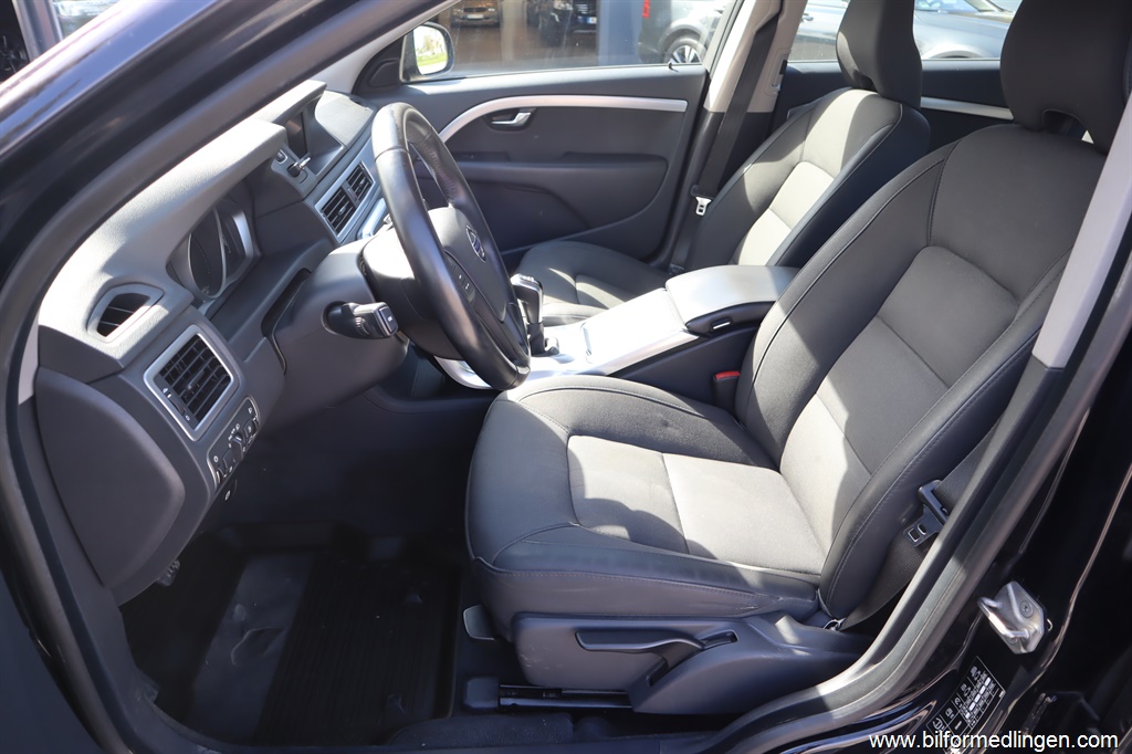 Bild 4 på Volvo V70