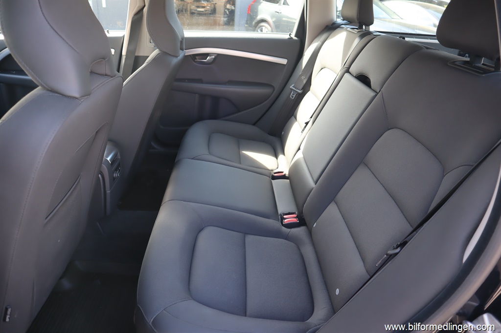 Bild 5 på Volvo V70