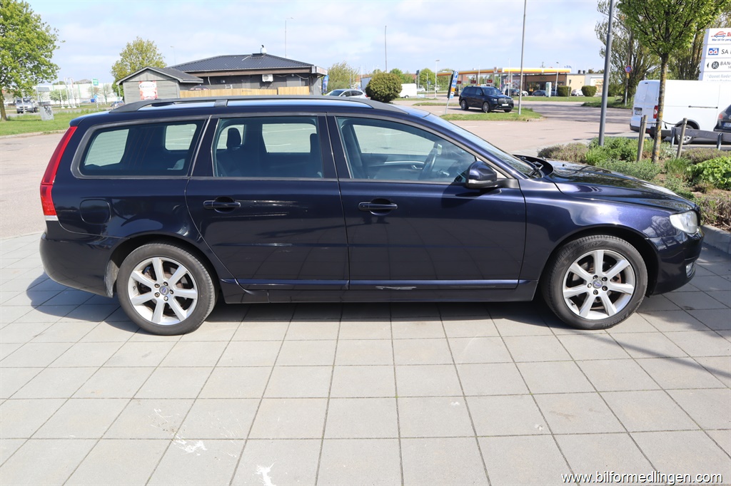 Bild 7 på Volvo V70