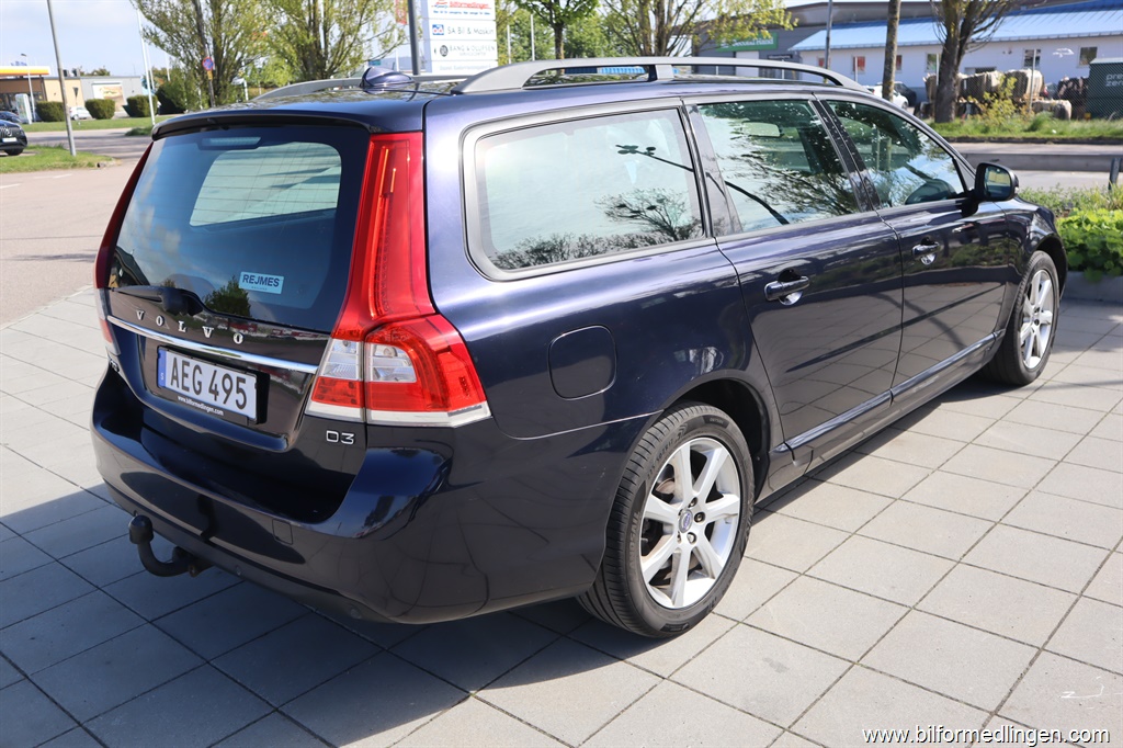 Bild 8 på Volvo V70