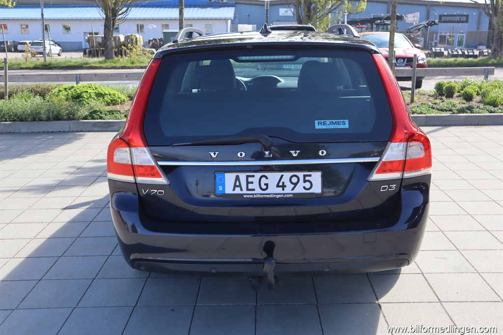 Bild 9 på Volvo V70