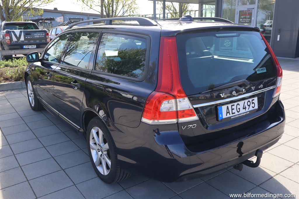 Bild 10 på Volvo V70