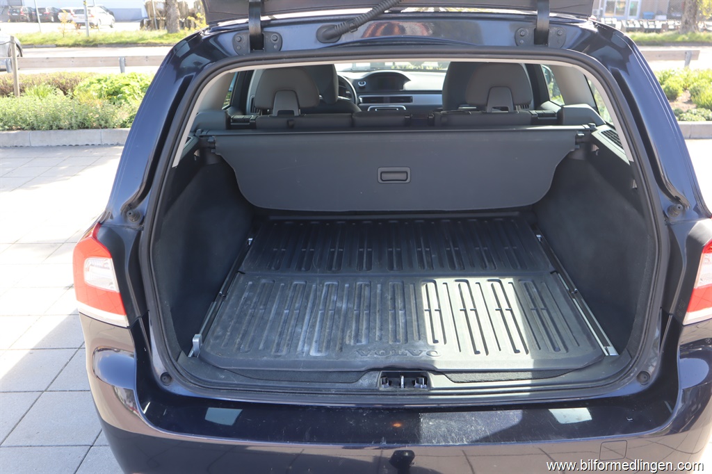 Bild 11 på Volvo V70