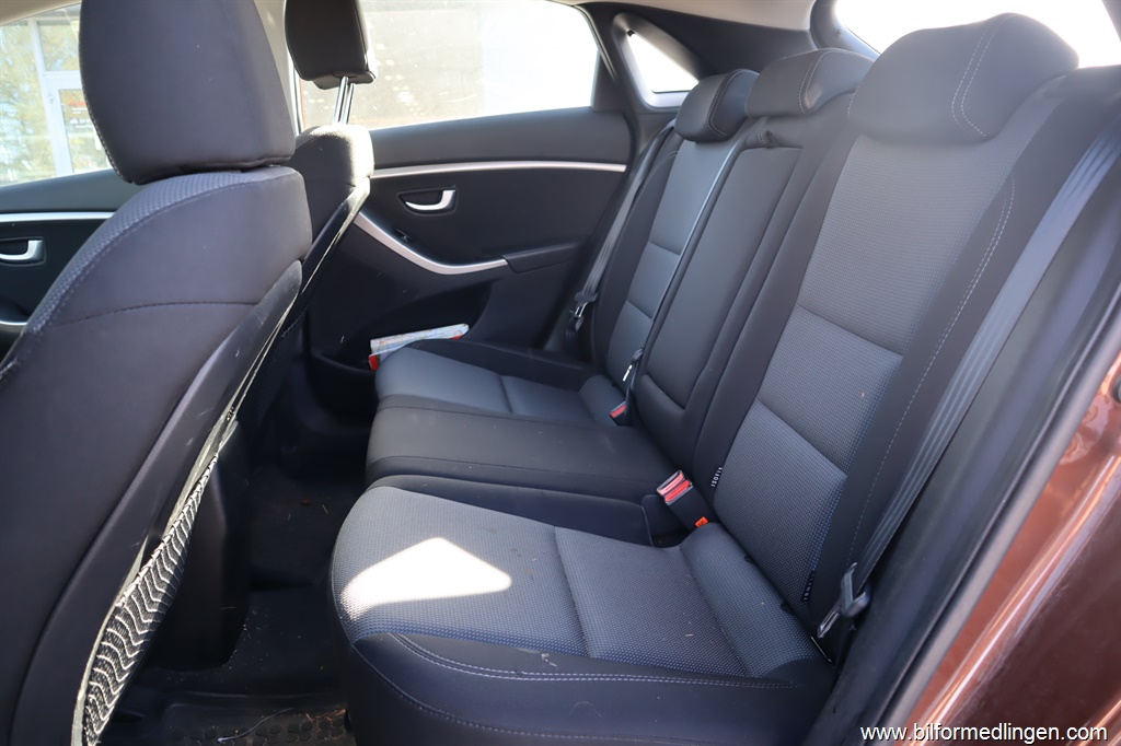 Bild 6 på Hyundai i30