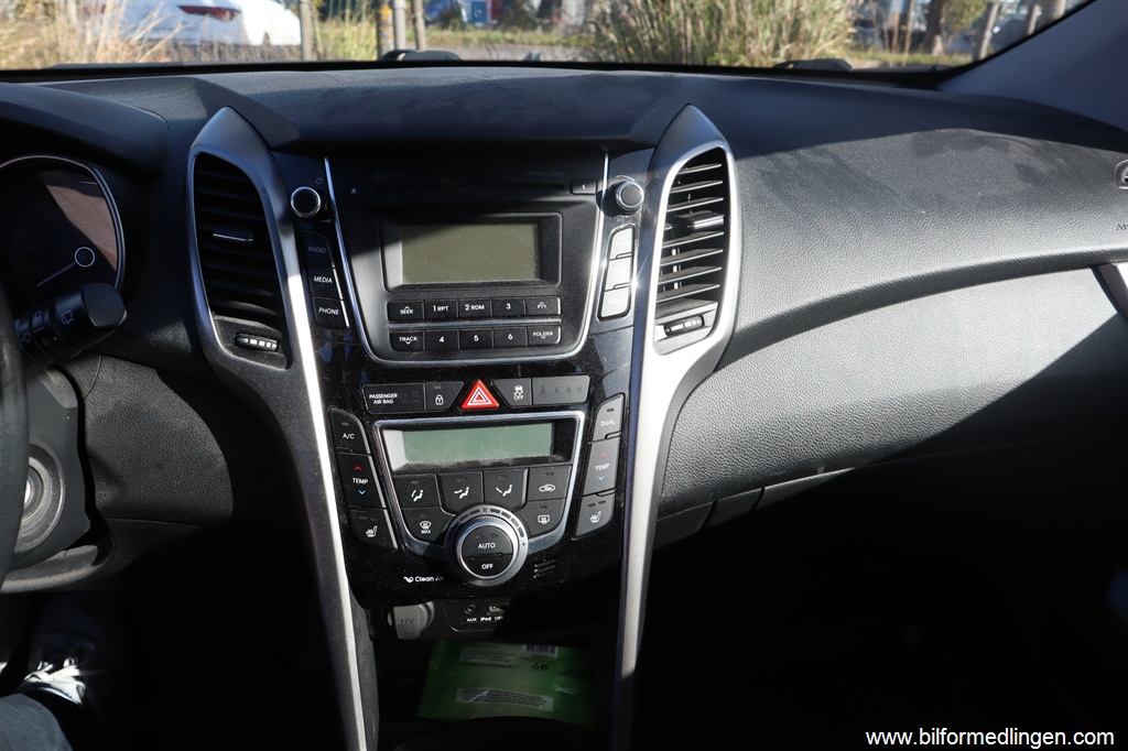 Bild 7 på Hyundai i30