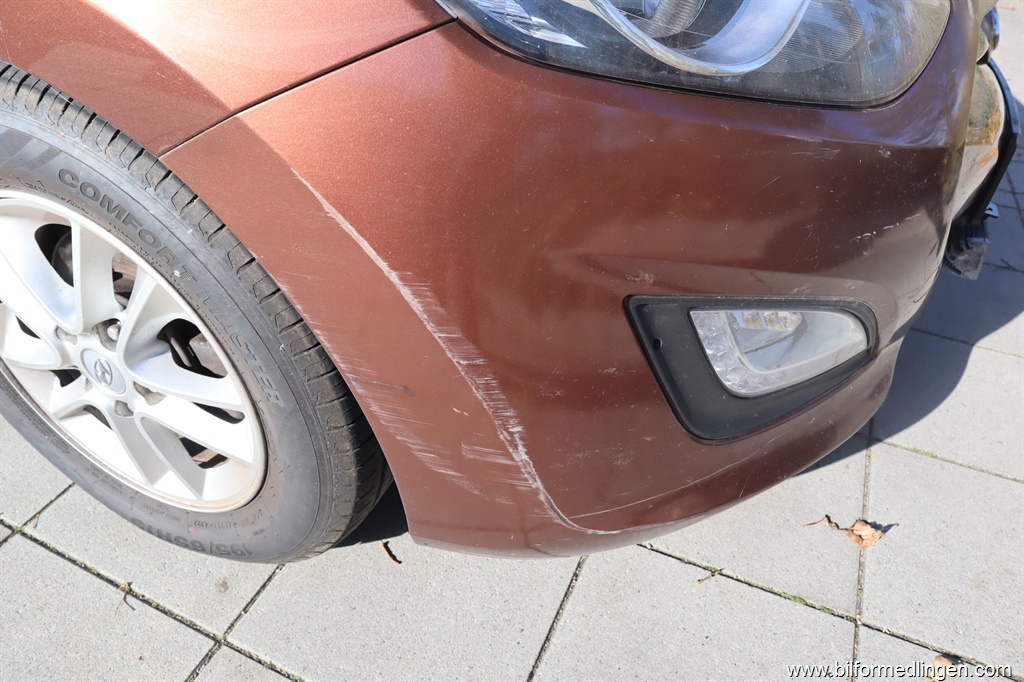 Bild 14 på Hyundai i30