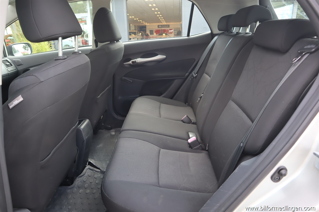 Bild 7 på Toyota Auris