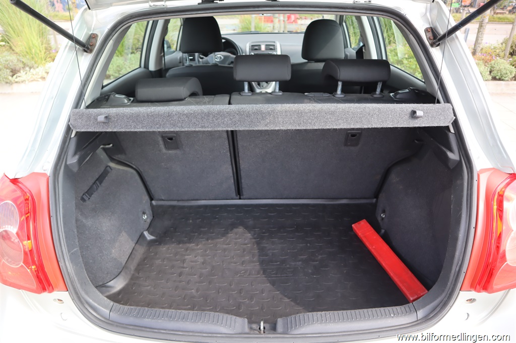 Bild 12 på Toyota Auris