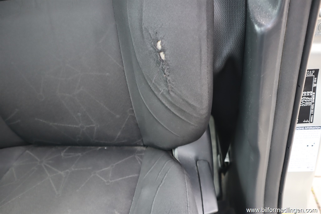 Bild 13 på Toyota Auris