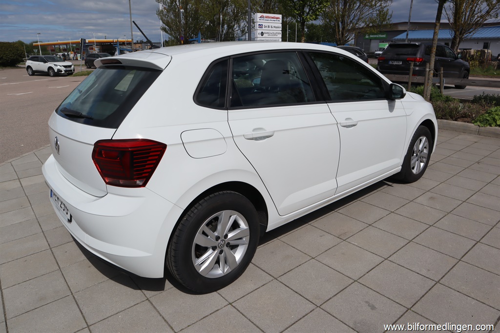 Bild 3 på Volkswagen Polo