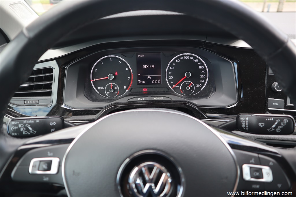 Bild 6 på Volkswagen Polo