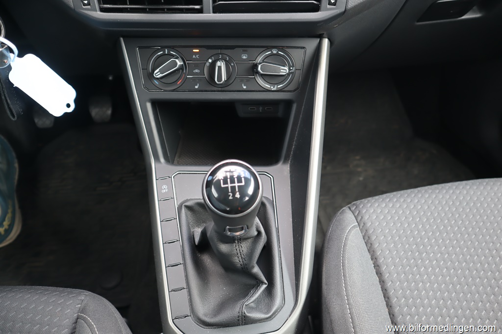 Bild 7 på Volkswagen Polo
