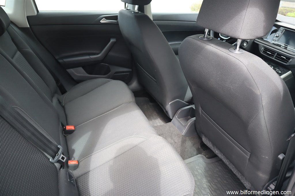Bild 11 på Volkswagen Polo