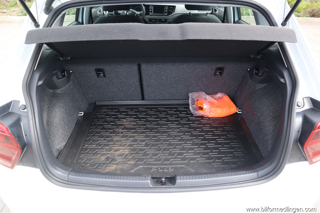 Bild 12 på Volkswagen Polo