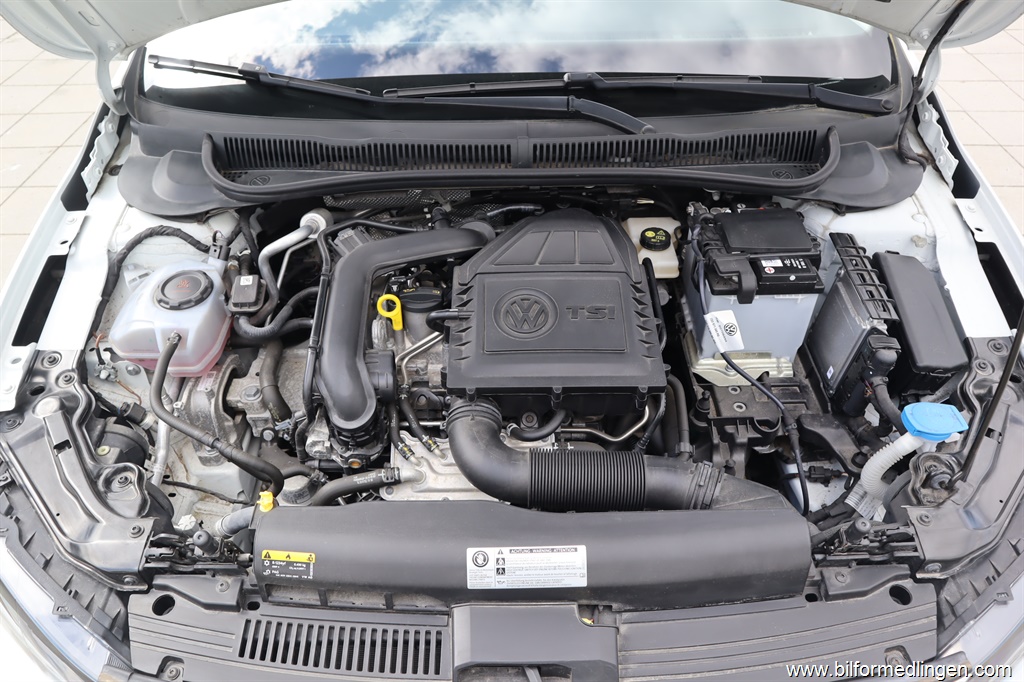 Bild 13 på Volkswagen Polo