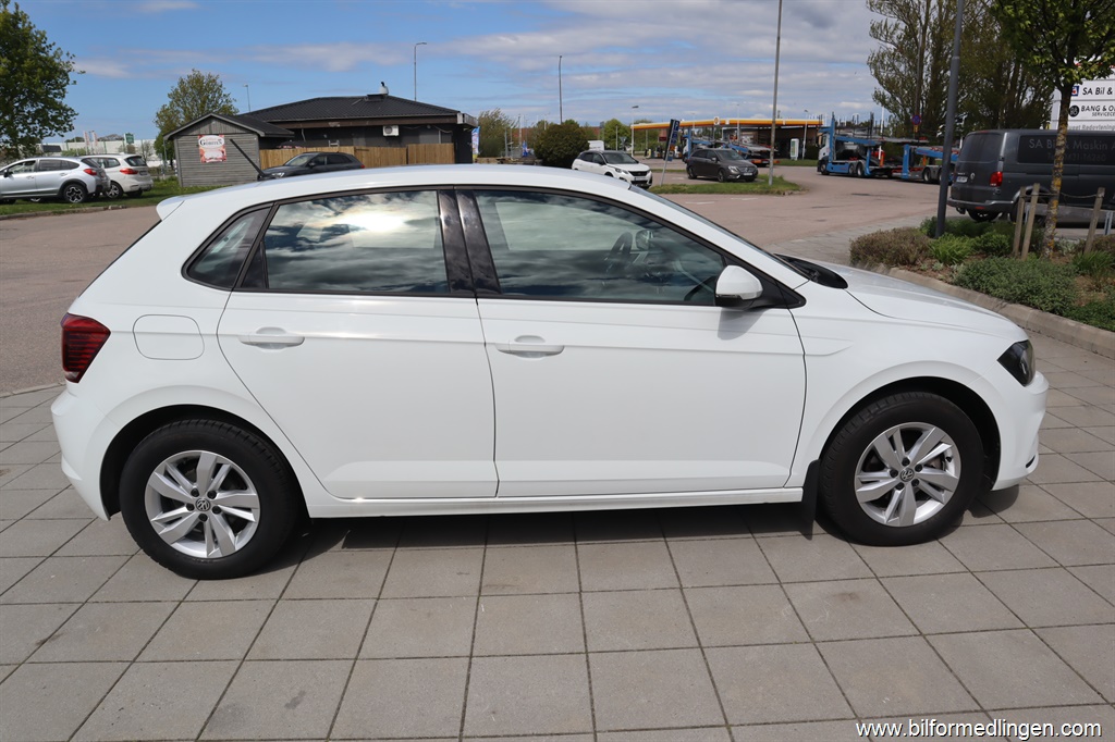 Bild 14 på Volkswagen Polo