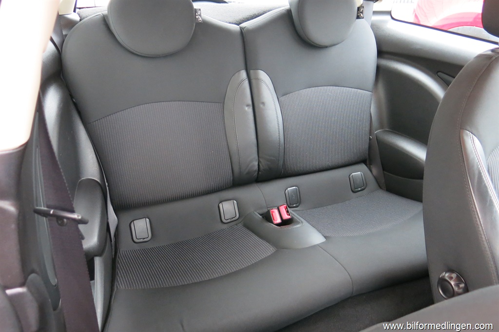 Bild 6 på Mini Cooper