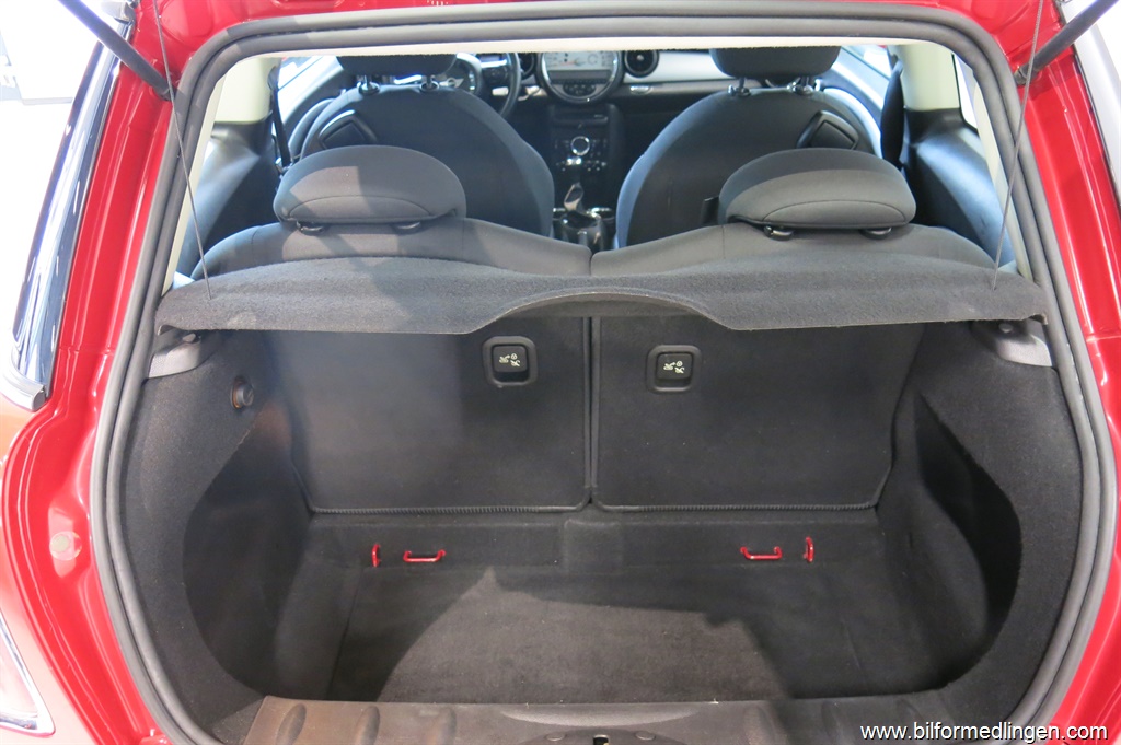 Bild 11 på Mini Cooper